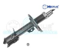 Meyle Front Left Suspension Strut Shock Absorber Damper 626 623 0004