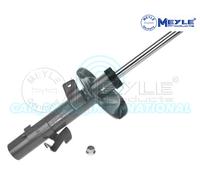 Meyle Front Left Suspension Strut Shock Absorber Damper 726 623 0013