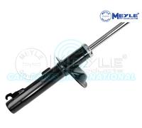 Meyle Front Left Suspension Strut Shock Absorber Damper 726 623 0026