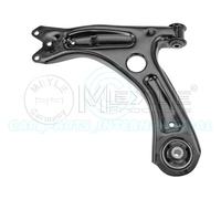 Meyle Suspension Arm 116 050 0114 - Front Left Control/Trailing Arm