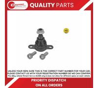 Meyle 116 010 0012/HD Ball Joint