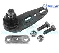 Meyle Front Lower Left Ball Joint Balljoint Part Number: 116 010 7170