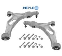 MEYLE FRONT LOWER LEFT RIGHT CONTROL ARM FOR AUDI Q7 PORSCHE CAYENNE VW TOUAREG