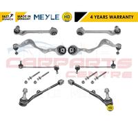 MEYLE FRONT LOWER LEFT RIGHT TRACK CONTROL ARM WHEEL SUSPENSION 316 050 0071/HD