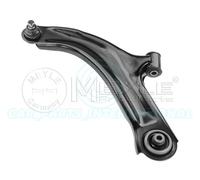 Meyle FRONT Lower Left Track Control Arm WISHBONE - No. 16-16 050 0022