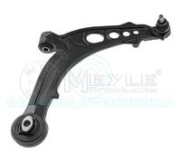 MEYLE 216 050 0005 Track Control Arm Wishbone Front Right for Fiat Punto