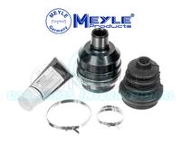 Meyle FRONT Right CV JOINT KIT / Drive shaft Inc Boot / Grease No. 614 498 0017