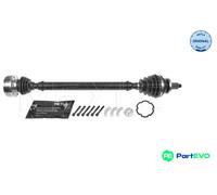 MEYLE 100 498 0629 Drive shaft