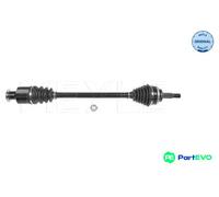 Meyle Drive Shaft 16-14 498 0052 – Renault Clio II, Kangoo, OE 8200622835