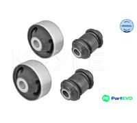MEYLE Control arm repair kit 100 610 0061 Front Axle Right, Front Axle Left VOLKSWAGEN: Polo IV Hatchback, Polo V Hatchback, Passat B5 GP Estate