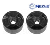 Meyle Front Right or Left Axle Control Arm Bush Kit 300 311 2918