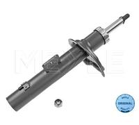Meyle Front Right Shock Absorber Strut 11-26 623 0009 to fit Citroen Berlingo