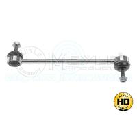 MEYLE Anti-roll bar link 316 060 4607/HD Front Axle Right, Front Axle Left 270 M10x1,5 Quality with spanner attachment BMW: 3 Convertible, 3 Coupe