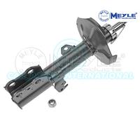 Meyle 30-26 623 0019 Shock Absorber Front Right O/S Driver Fits Toyota Avensis