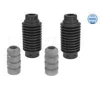 Meyle Front Shock Absorber Dust Cover Kit For Citroën C2 C2 Enterprise C3