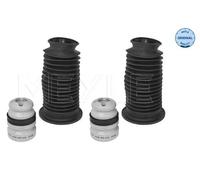 Meyle Front Shock Absorber Dust Cover Kit For Fiat 500l Doblo