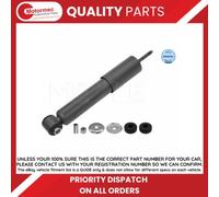 MEYLE 126 625 0001 Shock absorber
