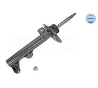 Meyle Front Shock Absorber For Mercedes-benz C-class E-class