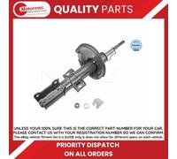 MEYLE Shock Absorber Front 526 623 0003 Gas Pressure - Fits Volvo S60 S80 V70 XC70