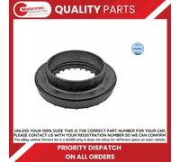 MEYLE Front Strut Mount Bearing fits MERCEDES SLC SLK for oe no.A 204 981 00 25
