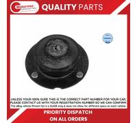 Meyle Front Strut Mount fits BMW E30 30 Series E28 E34 5 Series E24 6 Series