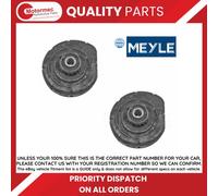 Meyle Front Strut Mount Kit for Volvo XC70 Cross Country I 97-07