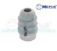 Meyle Front Suspension Bump Stop Rubber Buffer 100 642 0008
