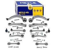 MEYLE Link Set, wheel suspension AUDI 116 050 0263/HD 4G0407689A,4G0407689C,4G0407693D 4G0407693E,4G0407693F,4G0407693G,4G0407693H,4G0407693J