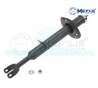Meyle Shock Absorber 126 625 0000 – Front Axle Bottom Fork for Audi A8 D2