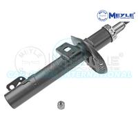 MEYLE 126 623 0004 Shock absorber