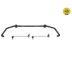 MEYLE FRONT SWAY ANTIROLL BAR COMBPLETE WITH BUSHES AND LINKS FOR BMW F10 F11