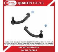 Meyle Front Tie Rod Kit for VW Transporter VI Van 15 -