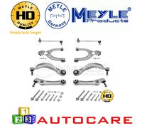 Meyle FRONT Track Control Arm Kit WISHBONE - 316 050 0080/HD to fit BMW 5 F10