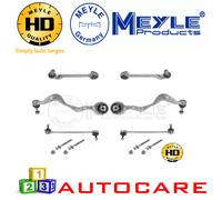 Meyle FRONT Track Control Arm Kit WISHBONE - 316 050 0101/HD to fit BMW