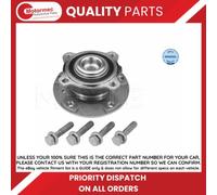 MEYLE 300 312 1106 WHEEL HUB Front LH,Front RH