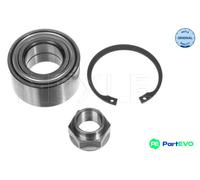 MEYLE FRONT WHEEL BEARING KIT 2146500010 FOR ALFA ROMEO CHRYSLER FIAT FORD