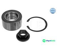 MEYLE FRONT WHEEL BEARING KIT 7141080001 FOR FORD