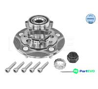 MEYLE 714 653 0001 Repair Kit, wheel hub