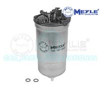 MEYLE 100 127 0000 Fuel filter