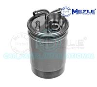 Meyle Fuel Filter, In-Line Filter 114 323 0000