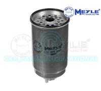 MEYLE 714 323 0000 Fuel filter