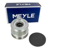 MEYLE Generator Freewheel Pulley Alternator Diameter 54 mm MMX1957 1204643 13502583 for Opel Insignia Caravan Astra J Sports Tourer (P10) Astra J Zafira Tourer C (P12) Insignia Insignia Notchback