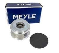 MEYLE Generator Freewheel Pulley Alternator Diameter 56 mm 211242 MMX1955 0101544902 Suitable for Mercedes Benz Vito Bus (638) V-Class (W638/2) Vito Box (638) for Opel Antara for Chevrolet Captiva