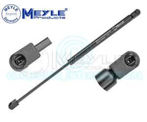 Meyle Germany 1x Tailgate Strut / Bootlid Boot Gas Spring Part No 11-40 910 0012