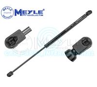 MEYLE 140 910 0007 Boot-/Cargo Area Gas Spring 495mm Length Fits Skoda Octavia