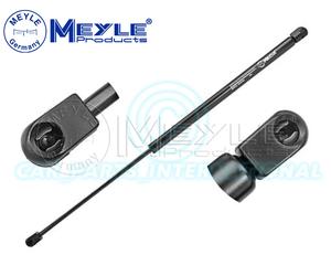 Meyle Germany 1x Tailgate Strut / Bootlid Boot Gas Spring Part No 140 910 0019