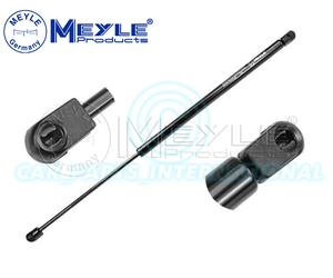 Meyle Germany 1x Tailgate Strut / Bootlid Boot Gas Spring Part No 16-40 910 0000