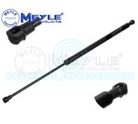 Meyle Germany 1x Tailgate Strut / Bootlid Boot Gas Spring Part No 340 160 9829
