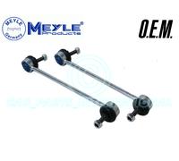 Front Drop Link Anti Roll Bar Stabiliser Fits MAN 81437186824 Febi 101109