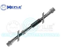 Meyle Germany Brake Hose, Front Axle, 100 525 0044